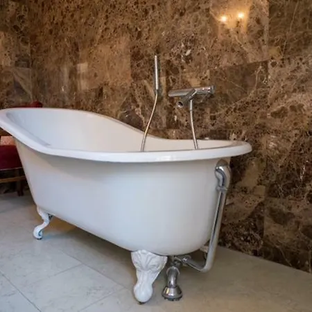 Luxury Stone House * Kaprije