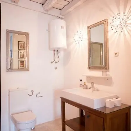 Luxury Stone House * Kaprije