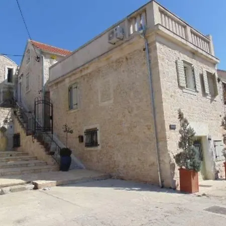 Luxury Stone House * Kaprije